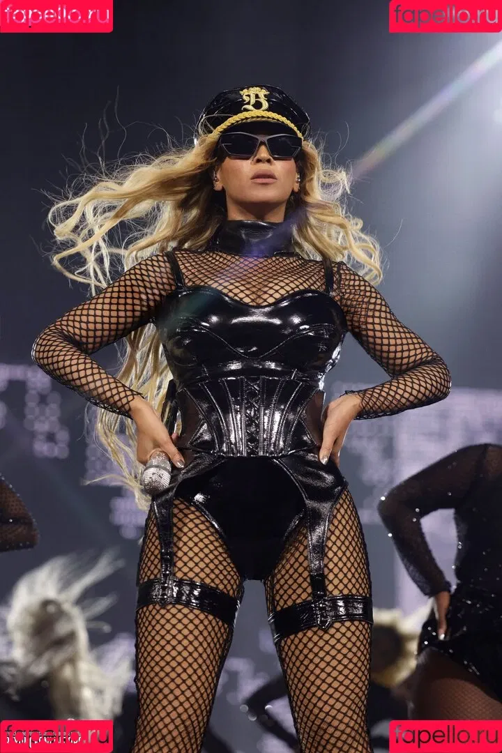 Beyoncé Knowles Onlyfans Photo Gallery 