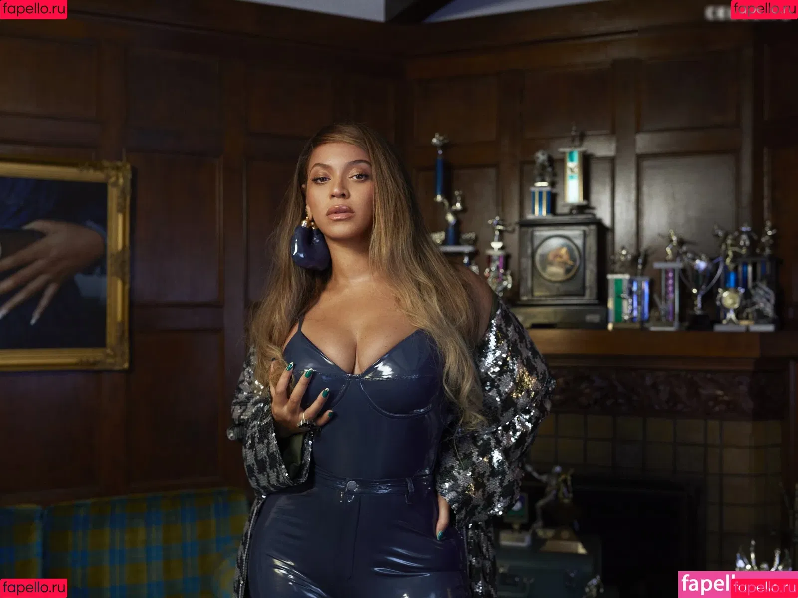 Beyoncé Knowles Onlyfans Photo Gallery 