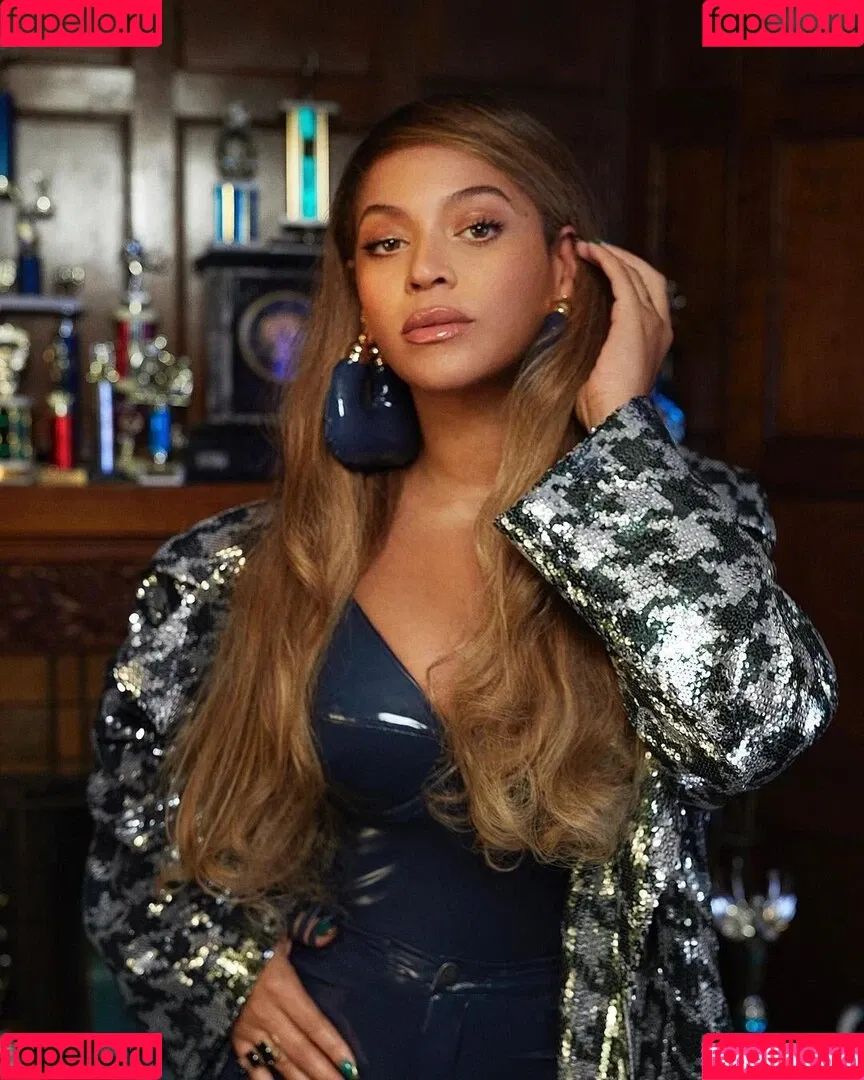 Beyoncé Knowles Onlyfans Photo Gallery 