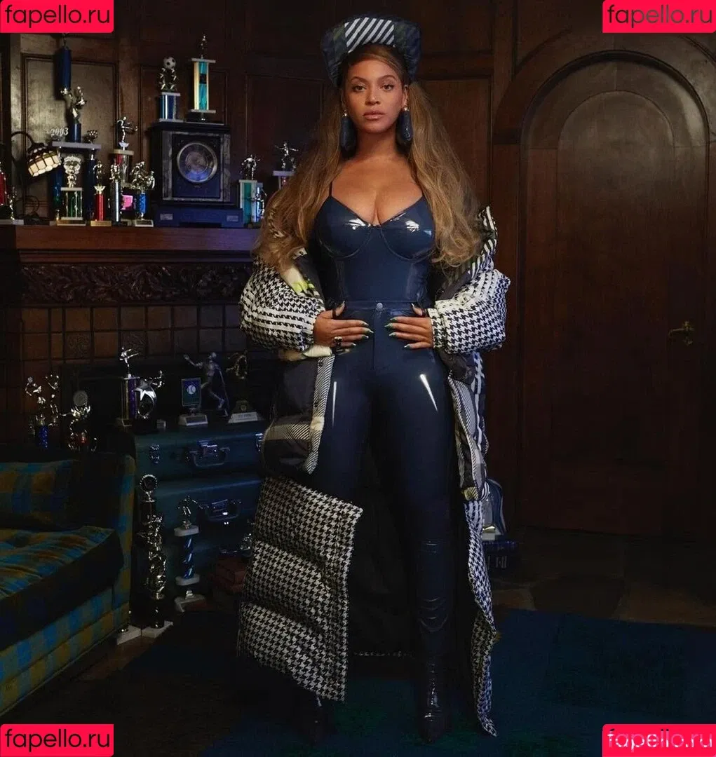 Beyoncé Knowles Onlyfans Photo Gallery 