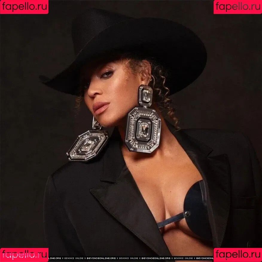 Beyoncé Knowles Onlyfans Photo Gallery 