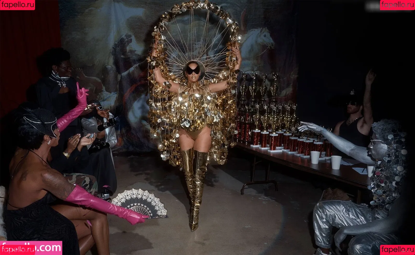 Beyoncé Knowles Onlyfans Photo Gallery 