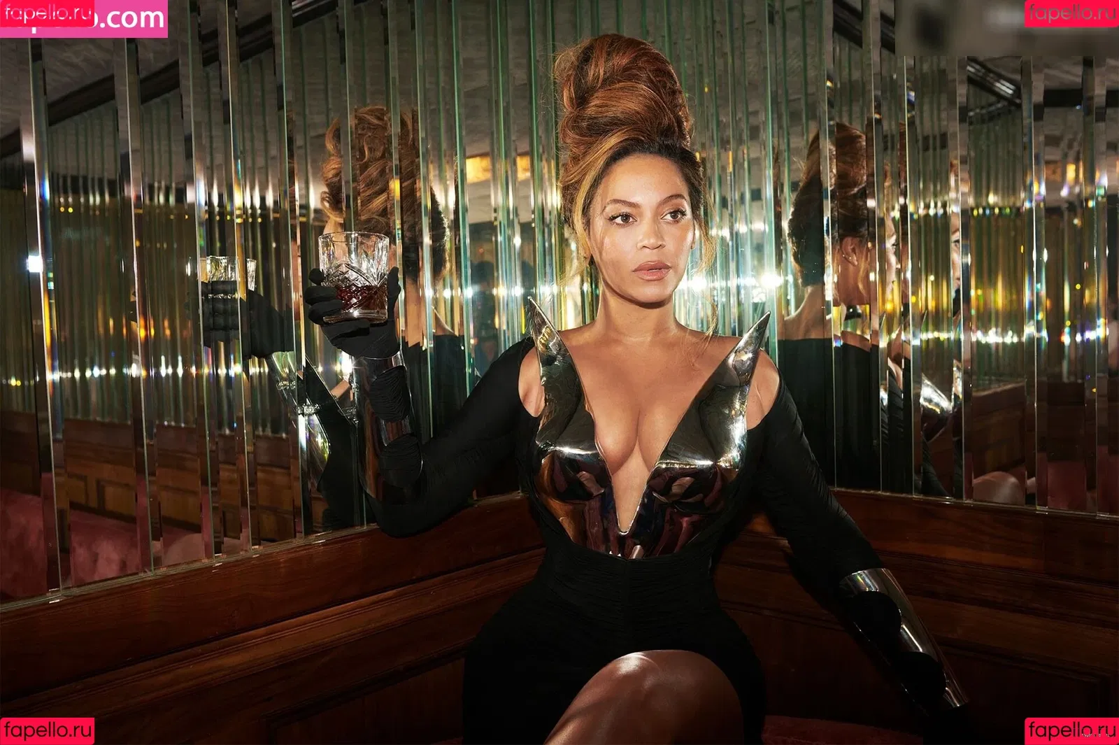 Beyoncé Knowles Onlyfans Photo Gallery 
