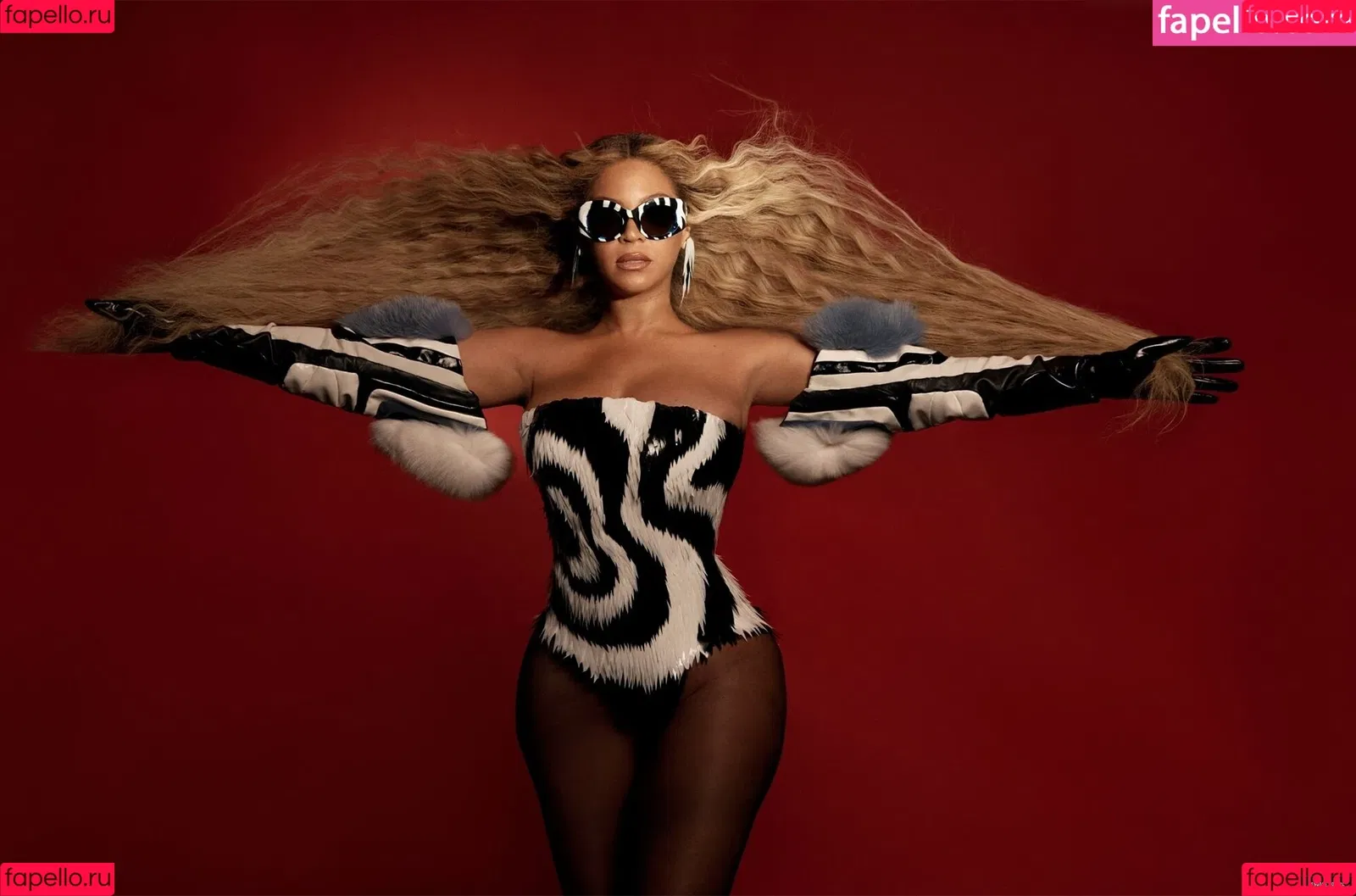 Beyoncé Knowles Onlyfans Photo Gallery 