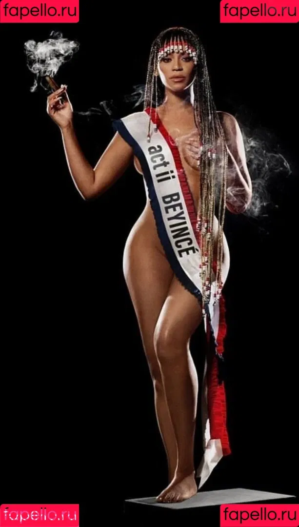 Beyoncé Knowles Onlyfans Photo Gallery 