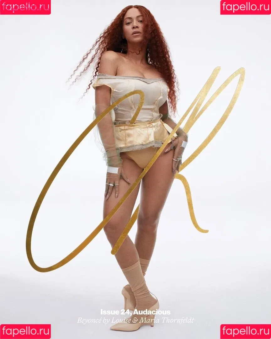 Beyoncé Knowles Onlyfans Photo Gallery 