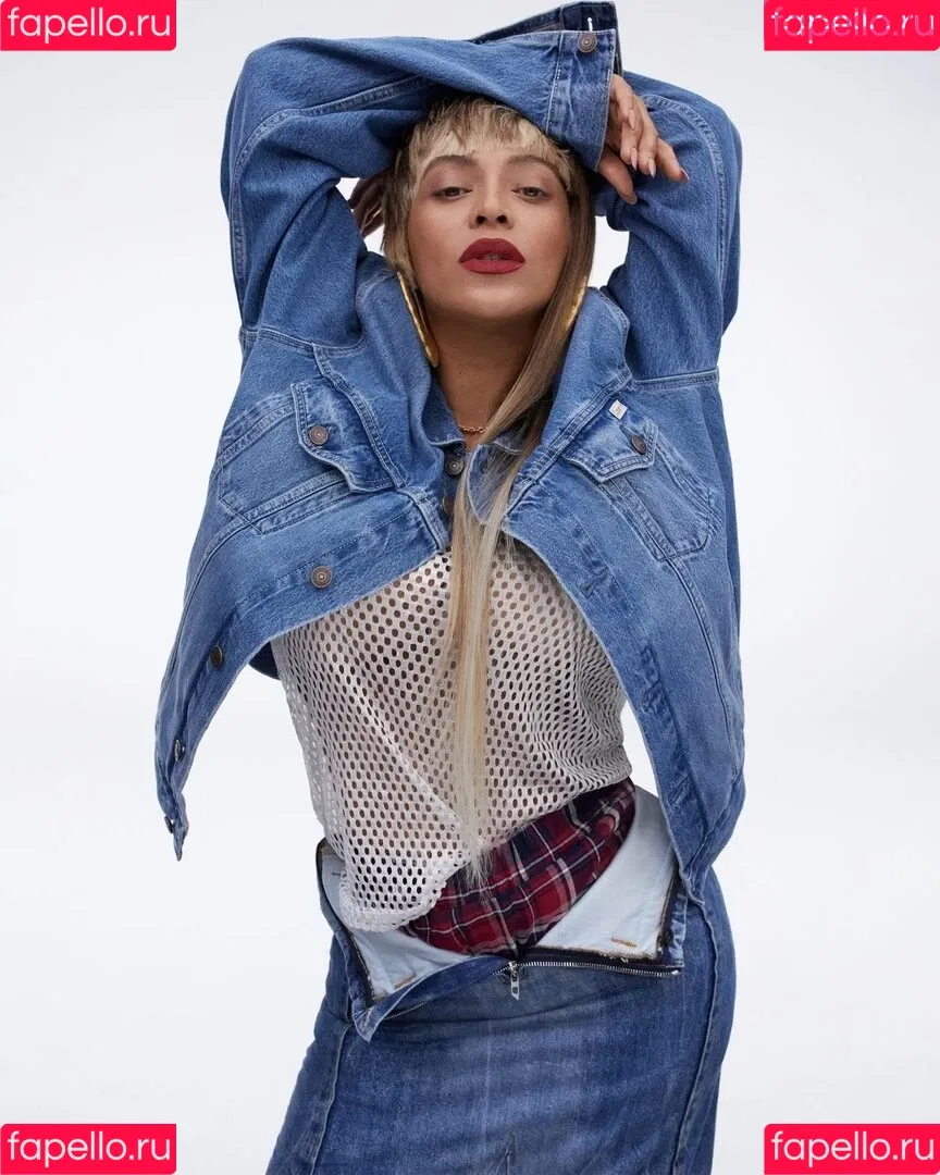 Beyoncé Knowles Onlyfans Photo Gallery 