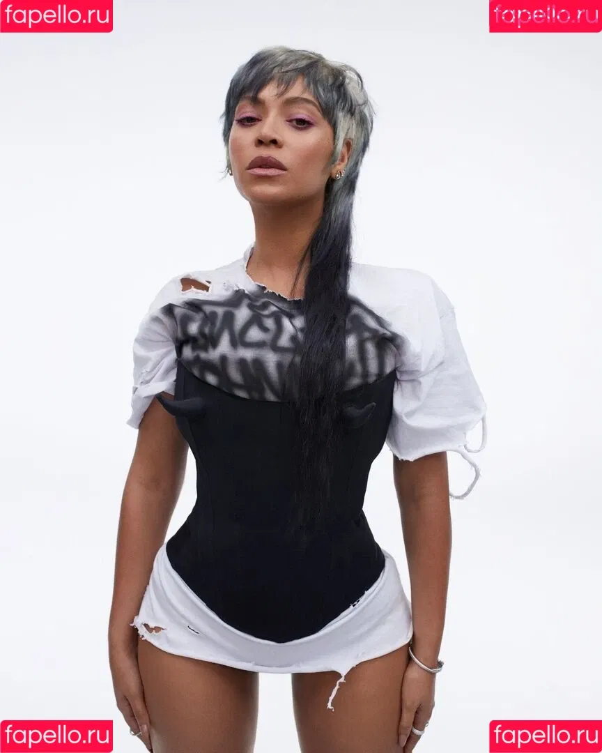 Beyoncé Knowles Onlyfans Photo Gallery 