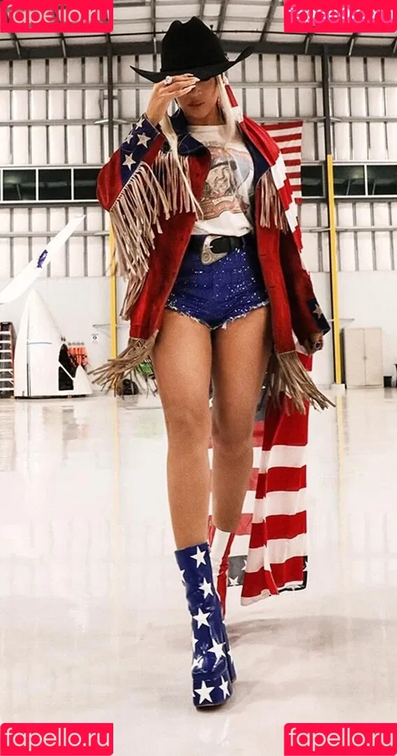 Beyoncé Knowles Onlyfans Photo Gallery 
