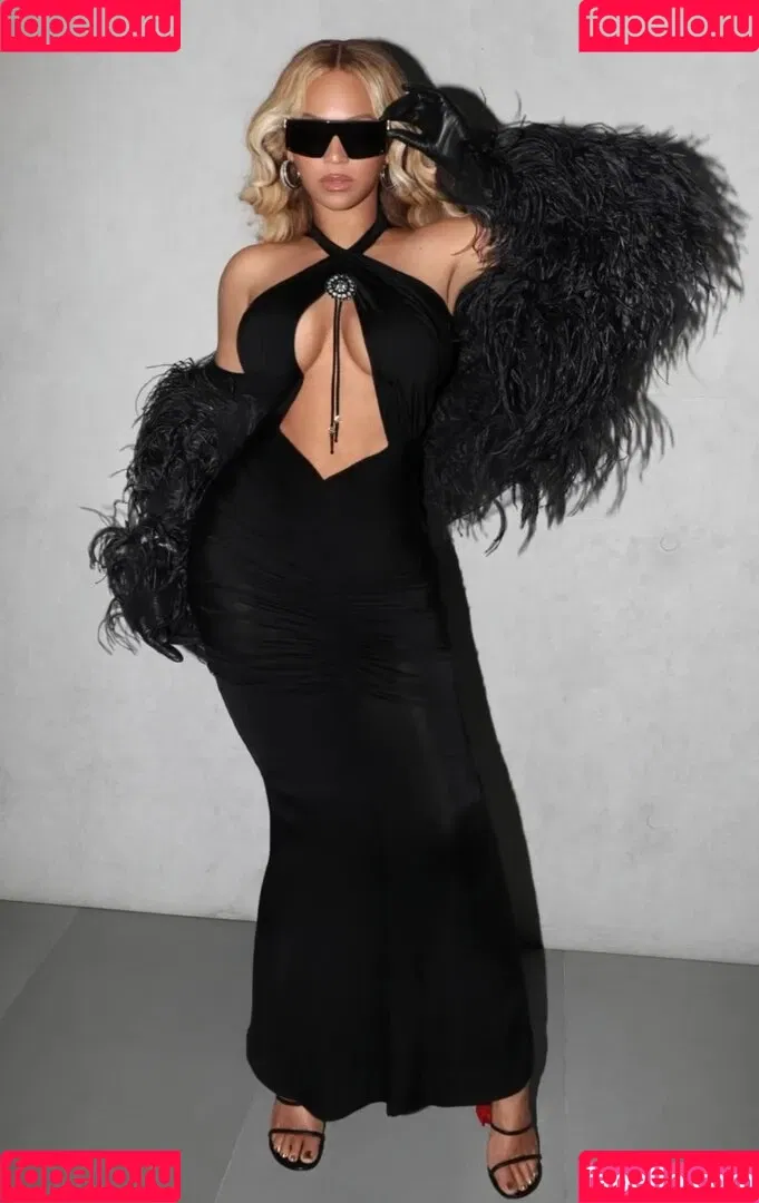 Beyoncé Knowles Onlyfans Photo Gallery 