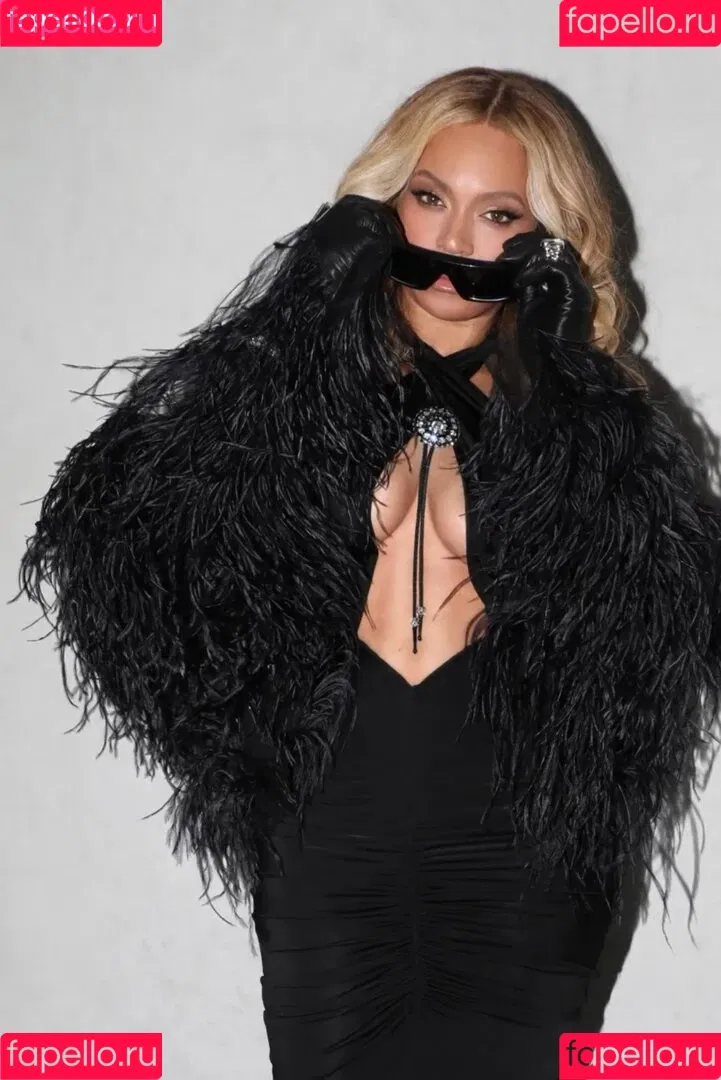 Beyoncé Knowles Onlyfans Photo Gallery 