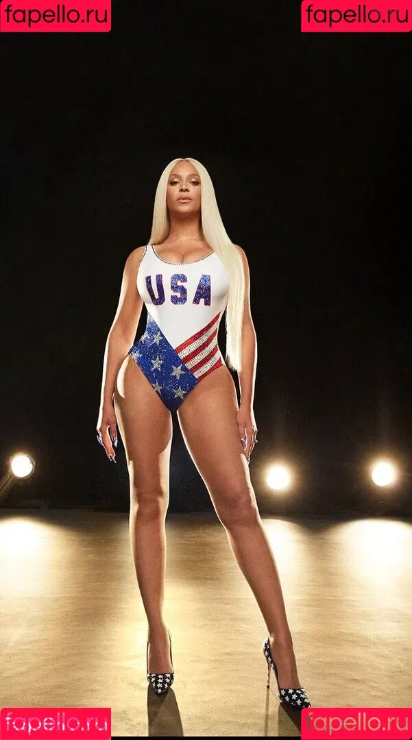 Beyoncé Knowles Onlyfans Photo Gallery 