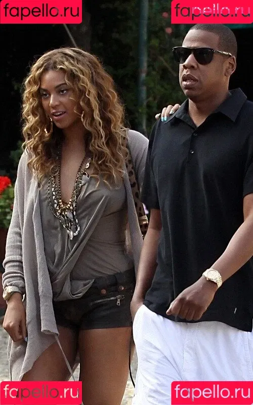 Beyoncé Knowles Onlyfans Photo Gallery 