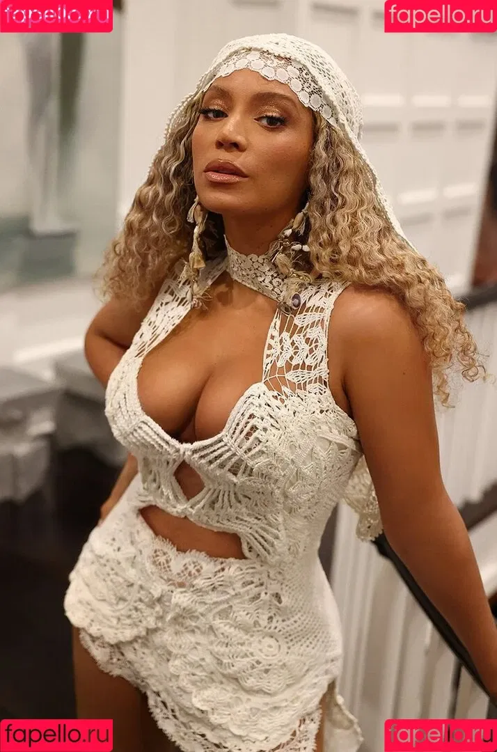 Beyoncé Knowles Onlyfans Photo Gallery 
