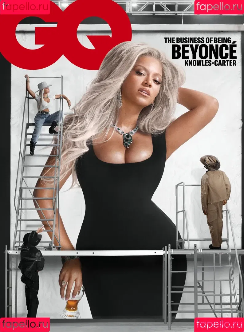 Beyoncé Knowles Onlyfans Photo Gallery 
