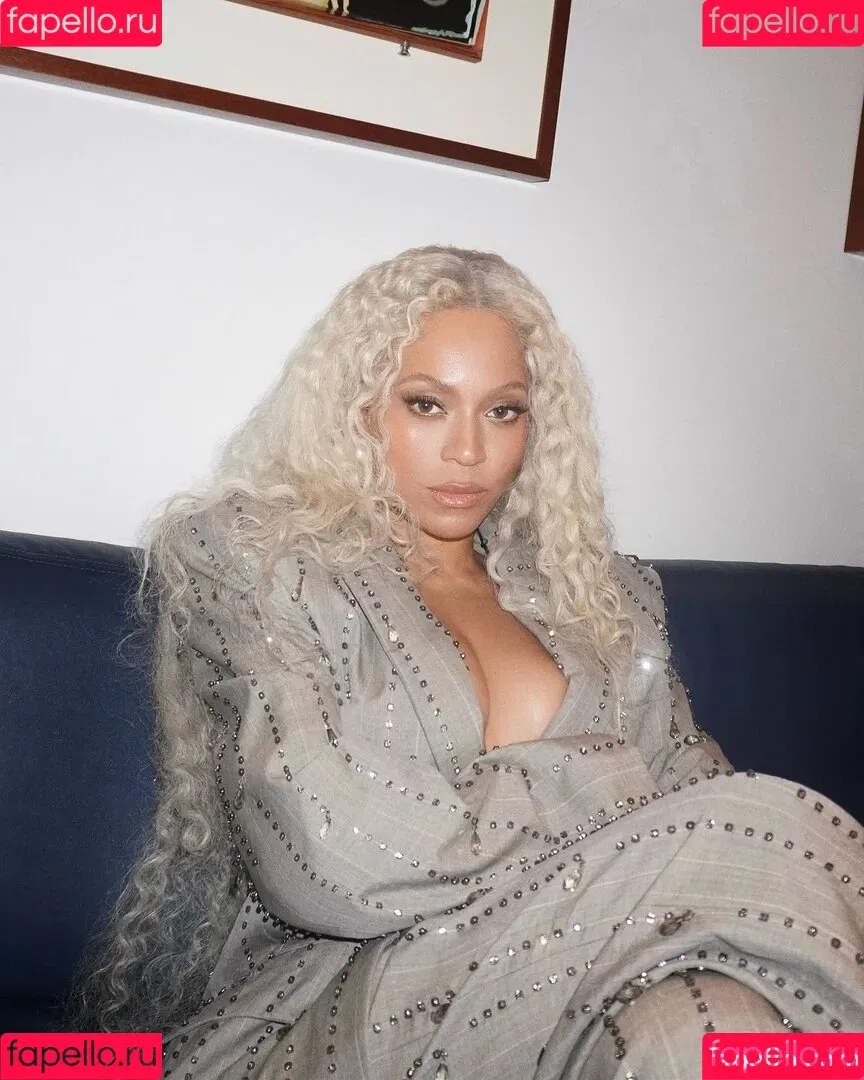 Beyoncé Knowles Onlyfans Photo Gallery 