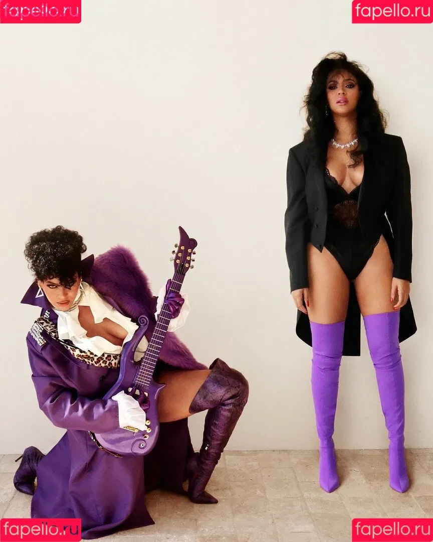 Beyoncé Knowles Onlyfans Photo Gallery 