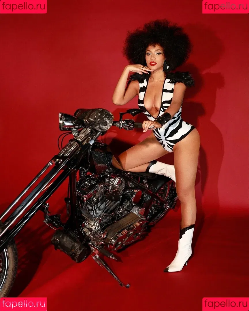 Beyoncé Knowles Onlyfans Photo Gallery 