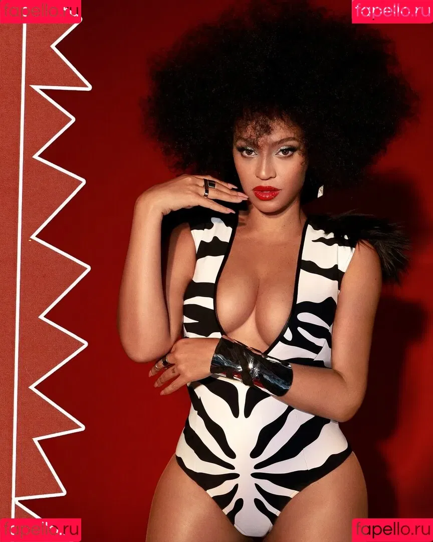 Beyoncé Knowles Onlyfans Photo Gallery 