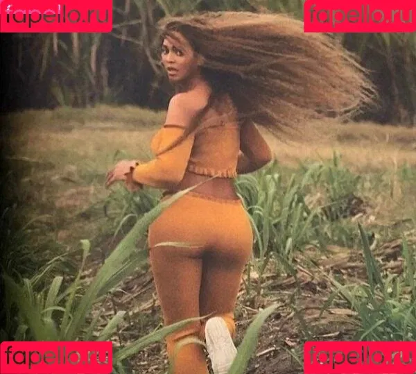 Beyoncé Knowles Onlyfans Photo Gallery 