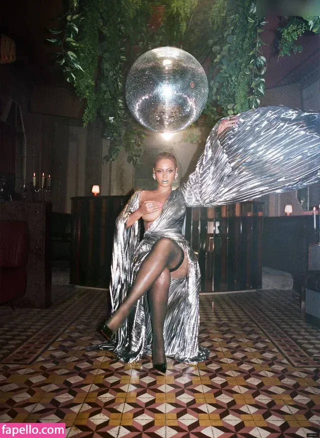 Beyoncé Knowles Onlyfans Photo Gallery 