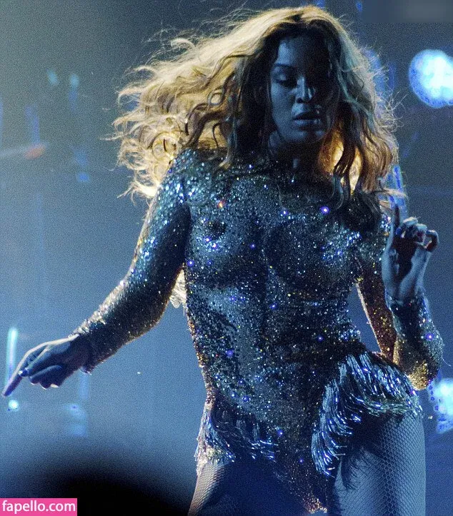 Beyoncé Knowles Onlyfans Photo Gallery 