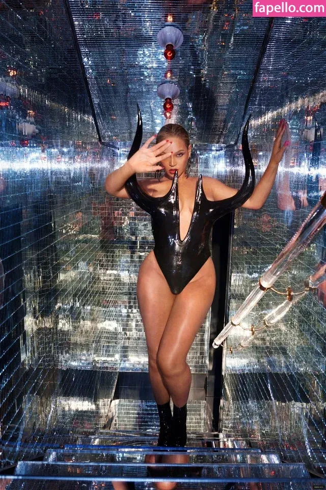 Beyoncé Knowles Onlyfans Photo Gallery 