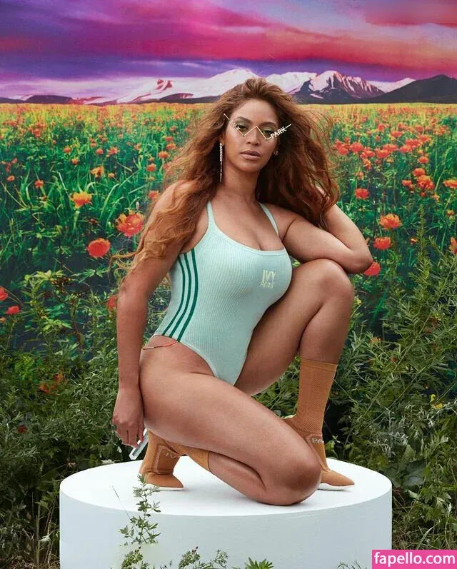 Beyoncé Knowles Onlyfans Photo Gallery 