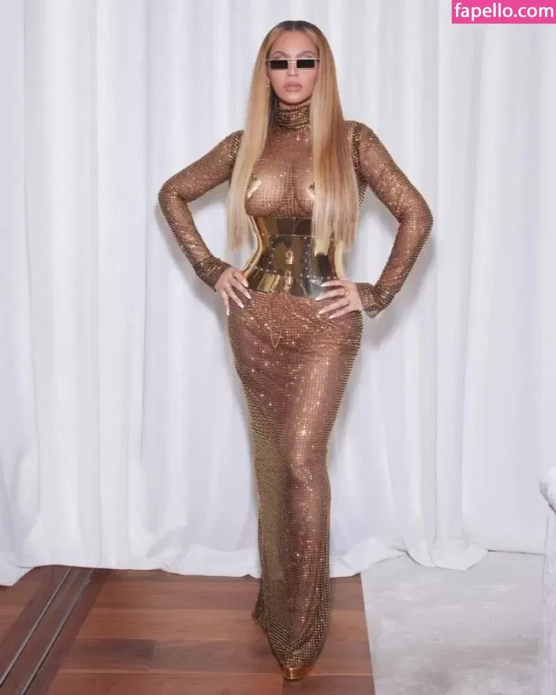 Beyoncé Knowles Onlyfans Photo Gallery 
