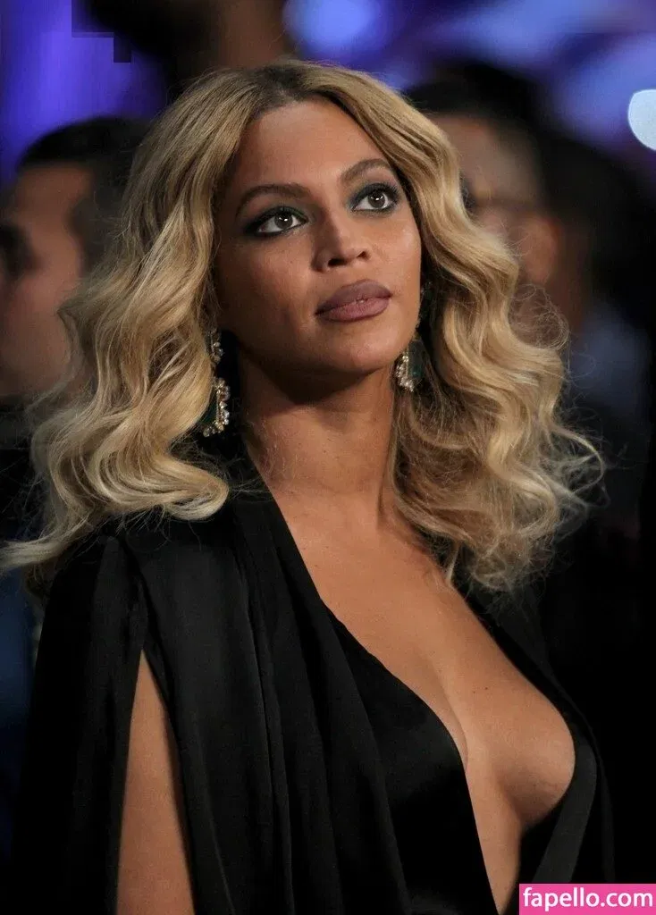Beyoncé Knowles Onlyfans Photo Gallery 