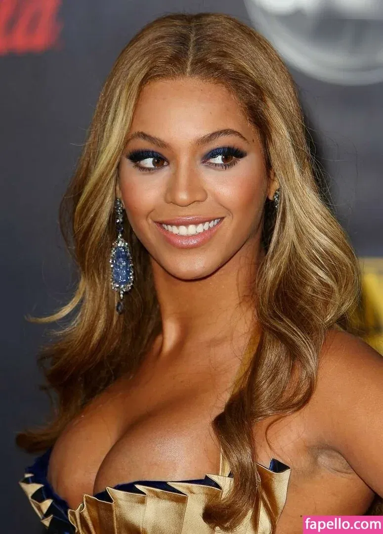 Beyoncé Knowles Onlyfans Photo Gallery 