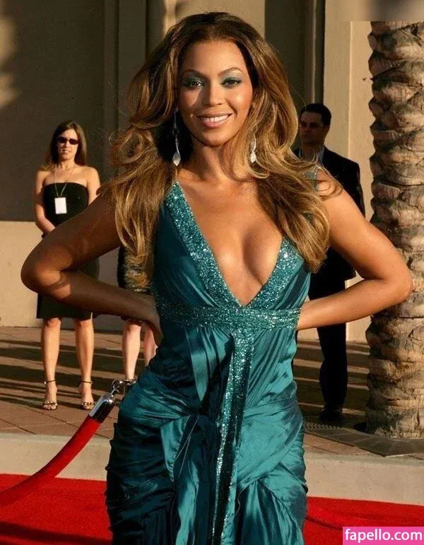 Beyoncé Knowles Onlyfans Photo Gallery 
