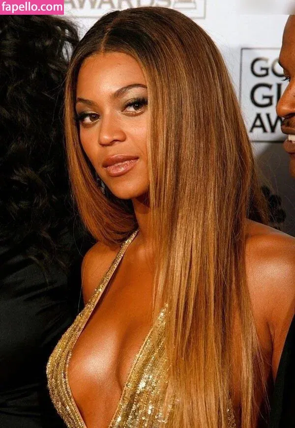 Beyoncé Knowles Onlyfans Photo Gallery 