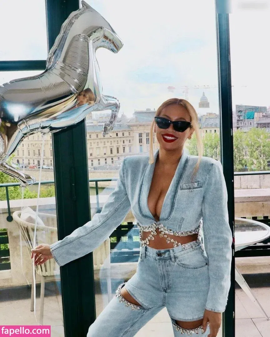 Beyoncé Knowles Onlyfans Photo Gallery 