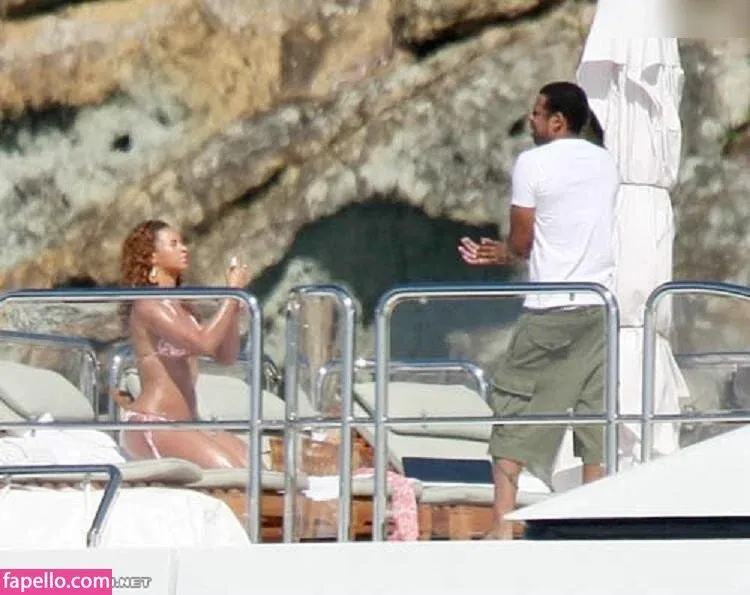 Beyoncé Knowles Onlyfans Photo Gallery 