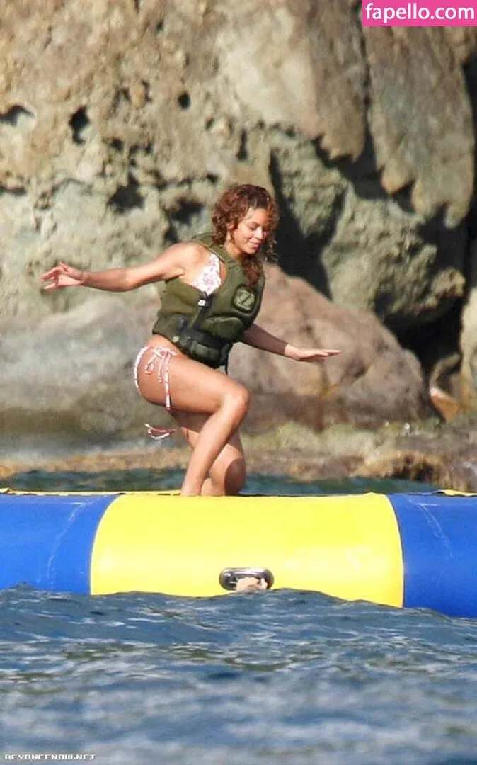 Beyoncé Knowles Onlyfans Photo Gallery 