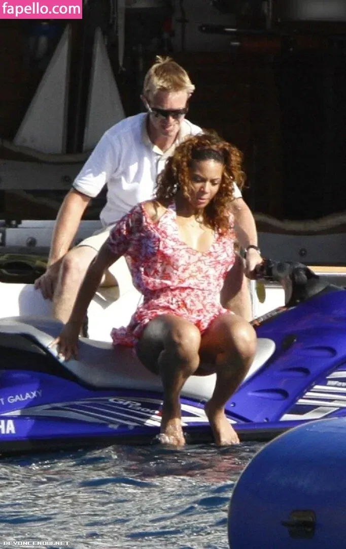 Beyoncé Knowles Onlyfans Photo Gallery 