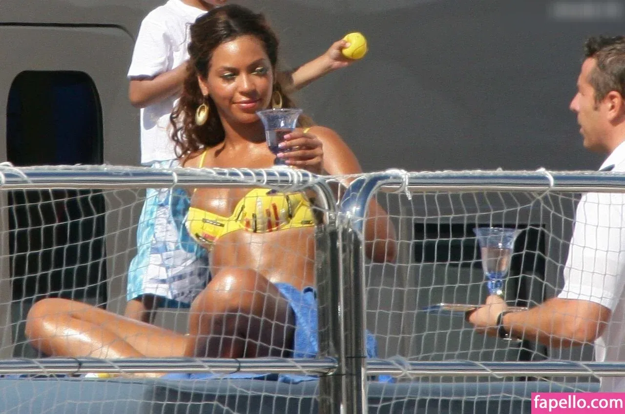 Beyoncé Knowles Onlyfans Photo Gallery 