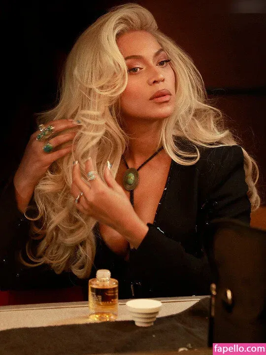 Beyoncé Knowles Onlyfans Photo Gallery 