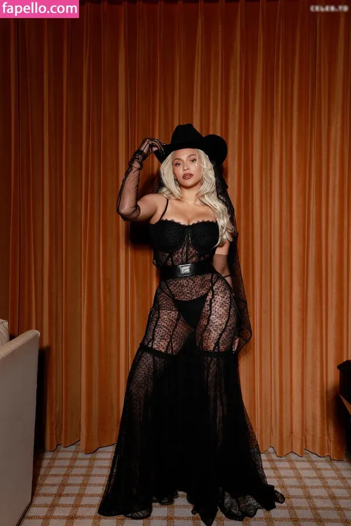Beyoncé Knowles Onlyfans Photo Gallery 
