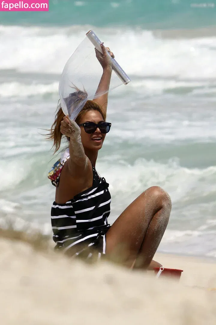 Beyoncé Knowles Onlyfans Photo Gallery 