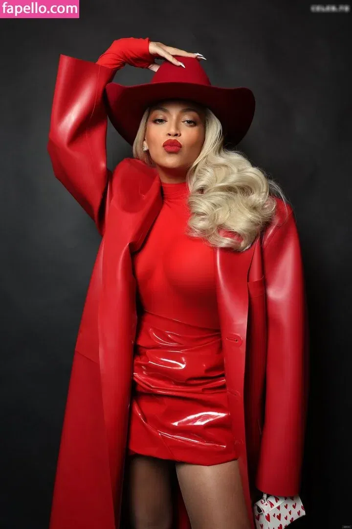 Beyoncé Knowles Onlyfans Photo Gallery 