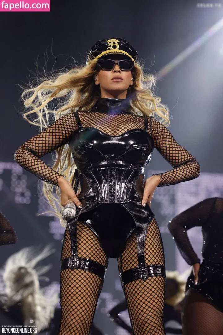 Beyoncé Knowles Onlyfans Photo Gallery 