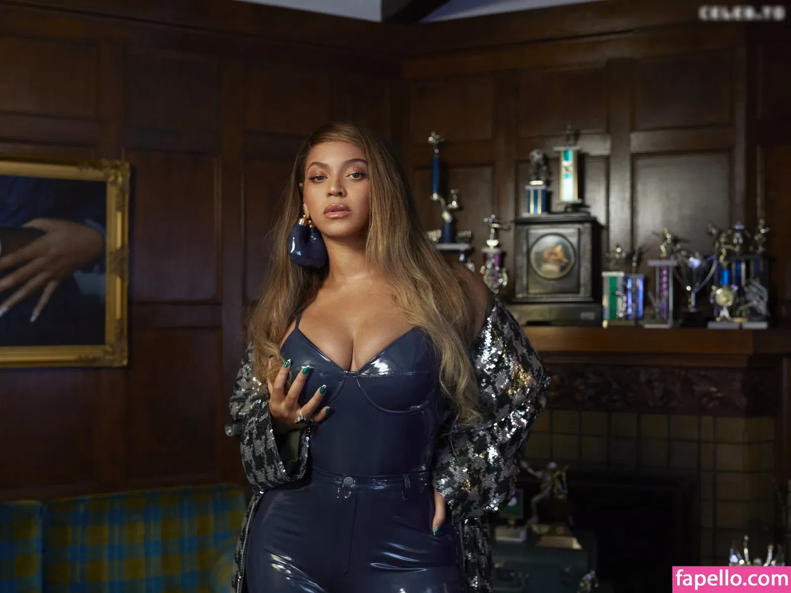 Beyoncé Knowles Onlyfans Photo Gallery 