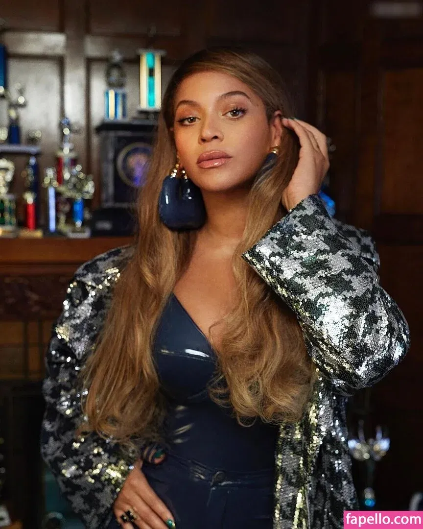 Beyoncé Knowles Onlyfans Photo Gallery 