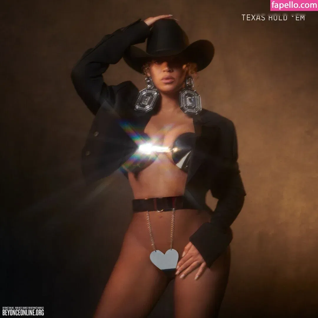 Beyoncé Knowles Onlyfans Photo Gallery 