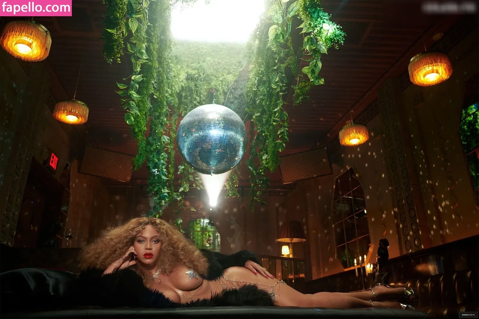 Beyoncé Knowles Onlyfans Photo Gallery 