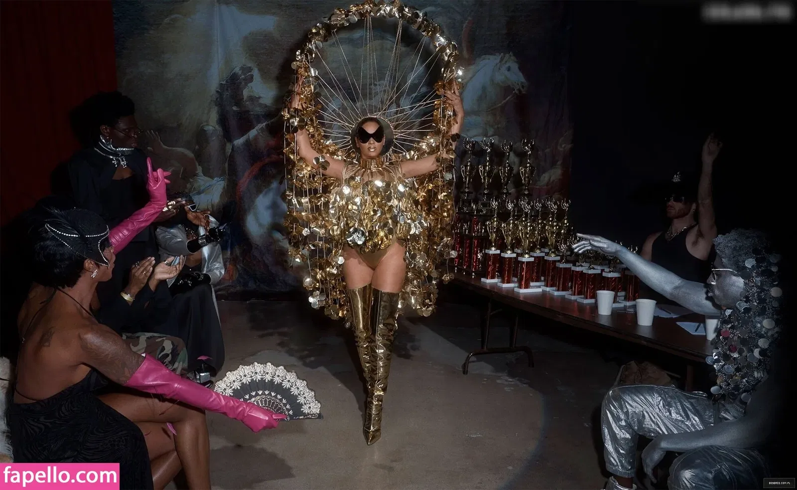 Beyoncé Knowles Onlyfans Photo Gallery 