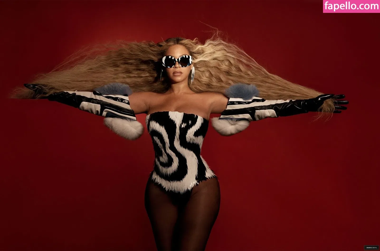 Beyoncé Knowles Onlyfans Photo Gallery 