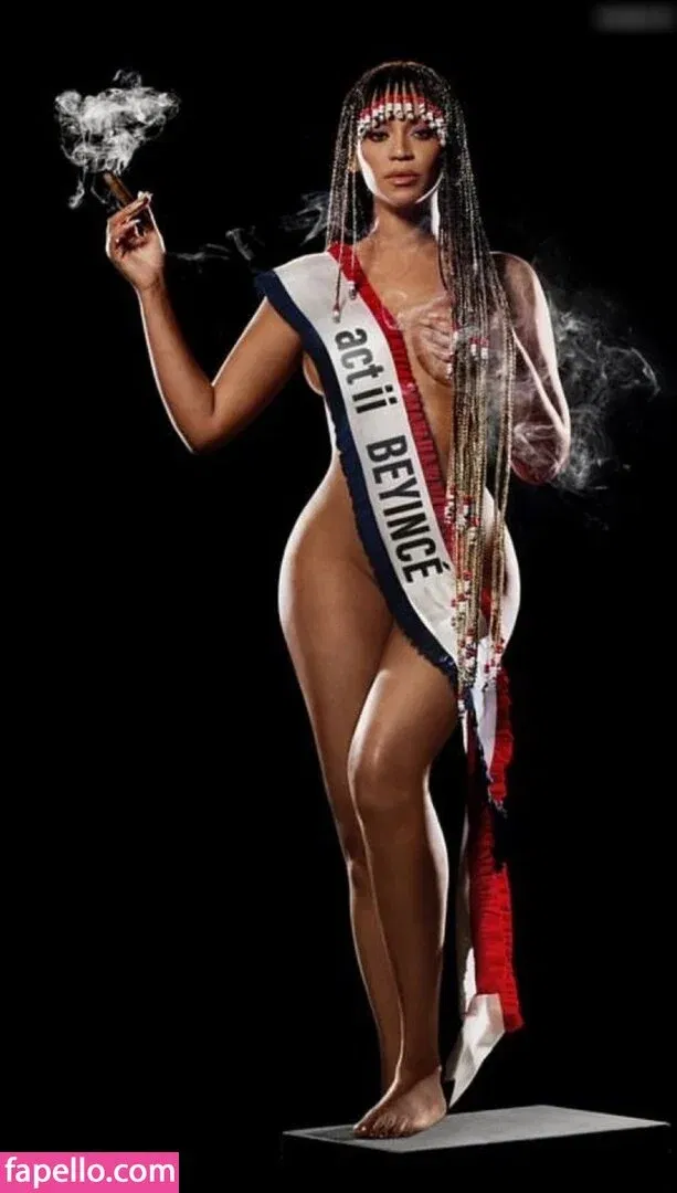 Beyoncé Knowles Onlyfans Photo Gallery 